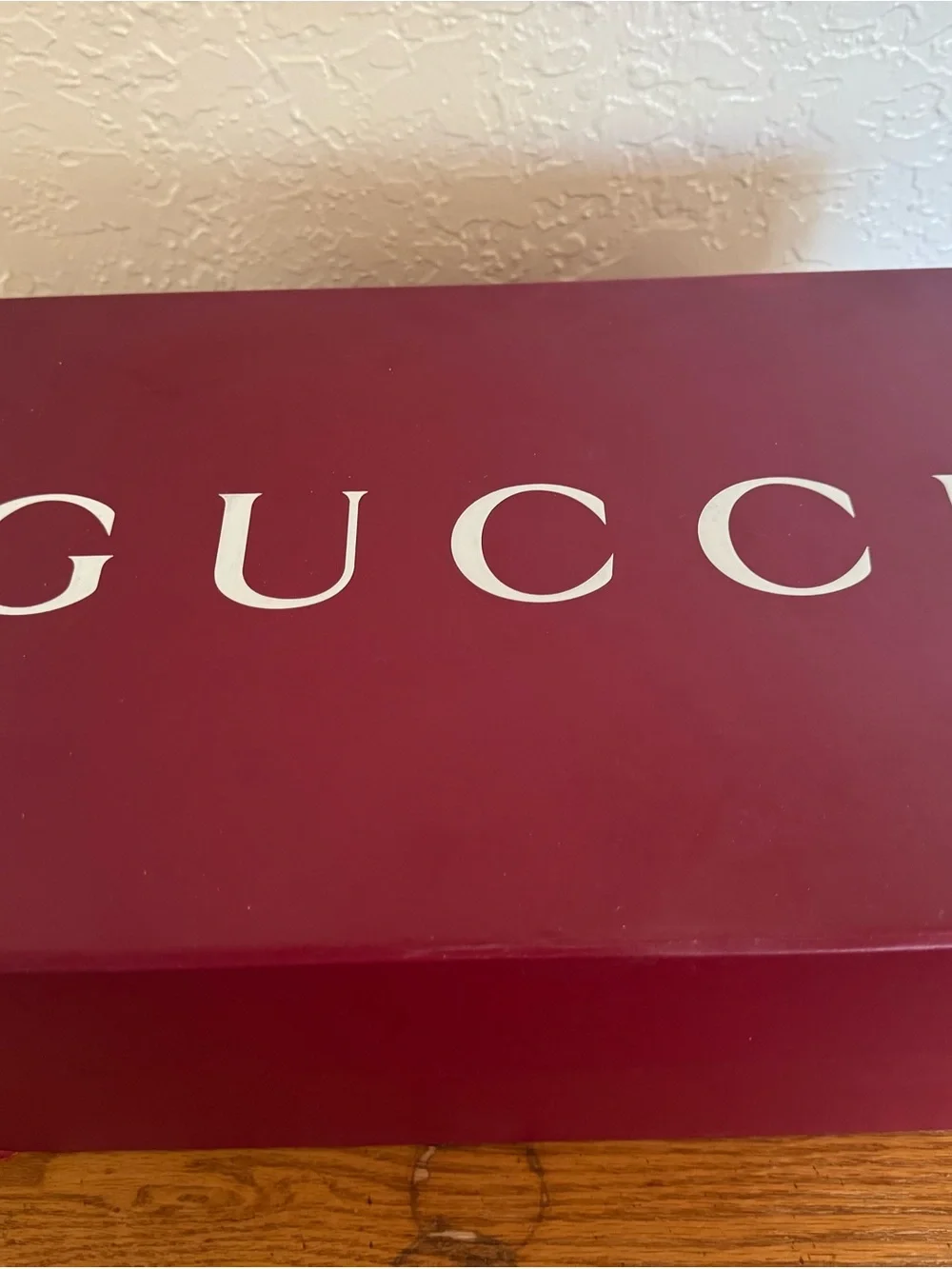 Gucci Black and Gray Athletic Runner with Interlocking Logo